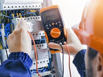 Ücretsiz Elektrik Altyapı Keşfi