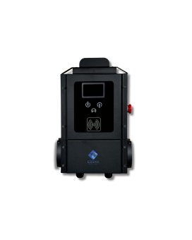 ESSAN 22 kW Wallbox Dual Electric Vehicle Charging Station