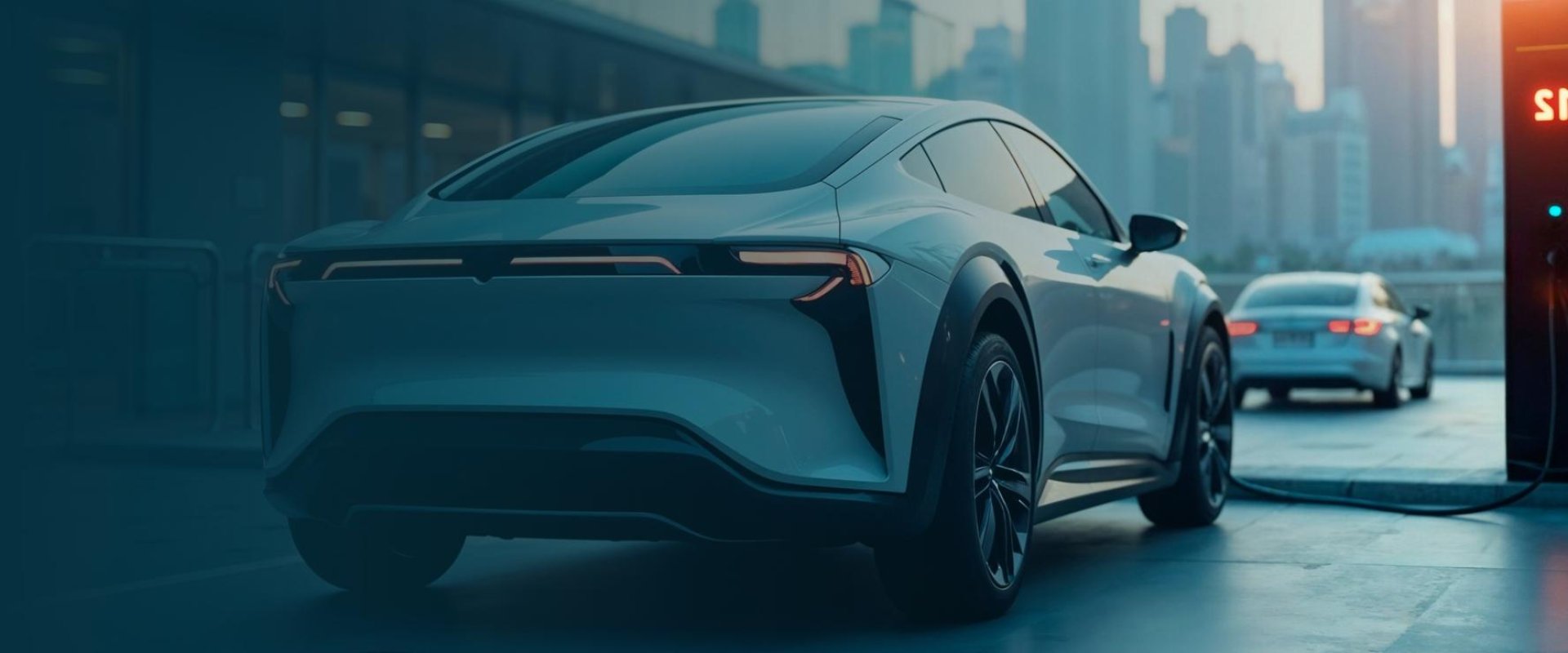 How Is Electric Vehicle Charging Time Calculated?