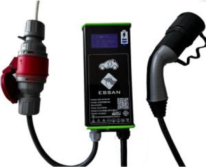 ESP-AC33-11P 11 kW Portable