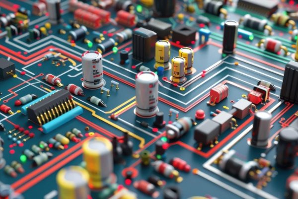 Medikal Cihazlar İçin Elektronik Kart (PCB) Tasarımı ve Üretimi