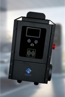 ESP-AC33-22kW Wallbox