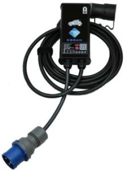 ESP-AC11-7.5P 7.5 kW Portable