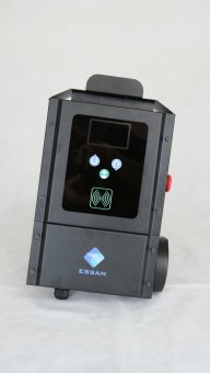 ESSAN 22 kW AC Site Tipi Wallbox