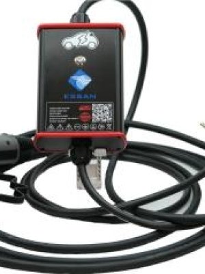 ESP-AC33-22P 22 kW Portable