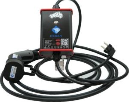 ESP-AC33-22P 22 kW Portable