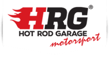 HOT ROD GARAGE