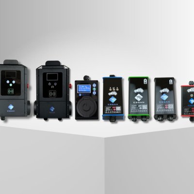 Farklı Güç Seçenekleri