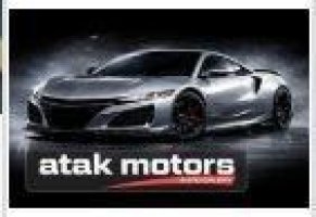 Atak Motors | Eskişehir Oto Galeri